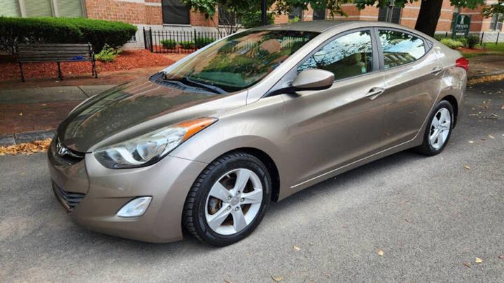 $7795 : 2013 Elantra GLS image 3