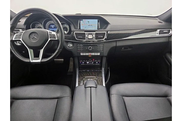 $17998 : Mercedes-Benz E-Class 2016 E image 9