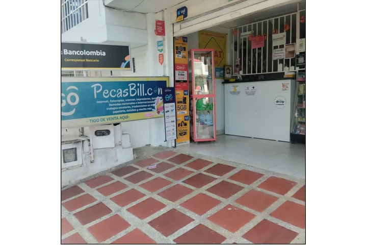 $38000000 : Venta papeleria/corresponsal image 8