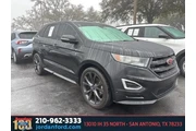 Ford Edge 2015 Sport 4dr Cro en San Antonio