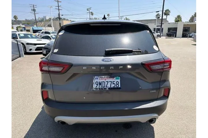$20730 : Ford Escape Plug-In Hybrid 2 image 6
