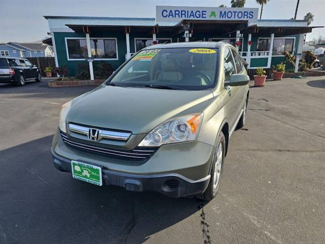 $10695 : 2008 CR-V EX-L w/Navi image 3