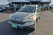 $10695 : 2008 CR-V EX-L w/Navi thumbnail