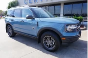 Ford Bronco Sport 2023 AWD B