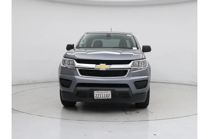$20998 : Chevrolet Colorado 2019 4x2 image 5