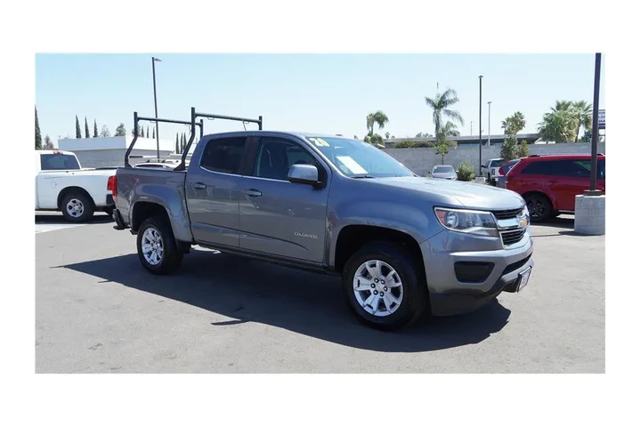 $24984 : 2020 Colorado 2WD LT image 4
