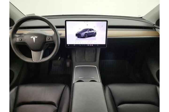 $28998 : Tesla Model Y 2023 AWD Long image 9