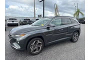 Hyundai TUCSON 2024 Limited