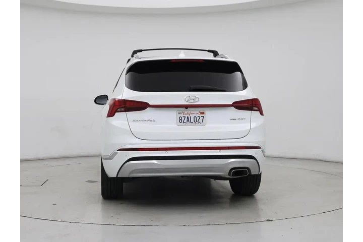 $26998 : Hyundai SANTA FE 2021 AWD Ca image 6