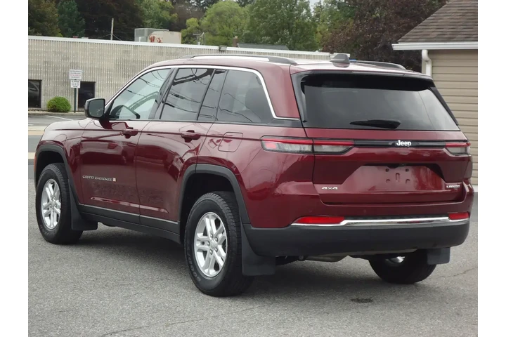 $32500 : Jeep Grand Cherokee 2024 4x4 image 5