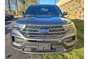 $16799 : Ford Explorer 2020 XLT 4dr S thumbnail