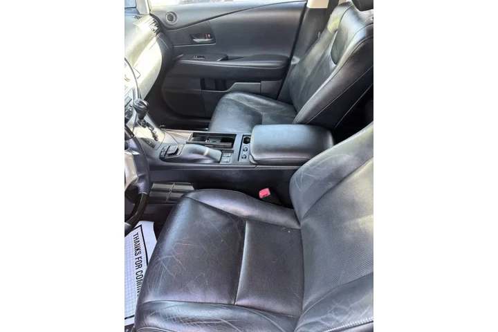 $16999 : 2014 RX 350 image 7