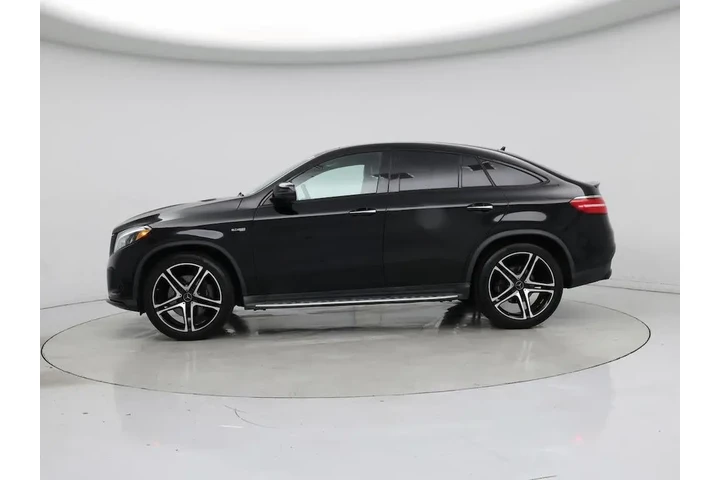 $35998 : Mercedes-Benz GLE 2019 AWD A image 3