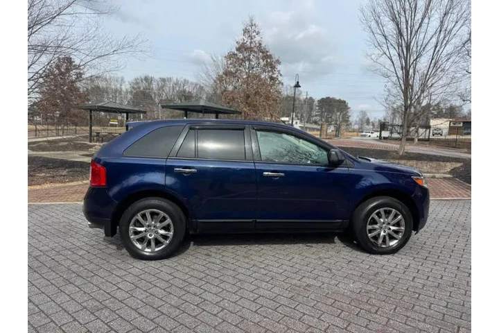 $3999 : 2011 Edge SEL image 5