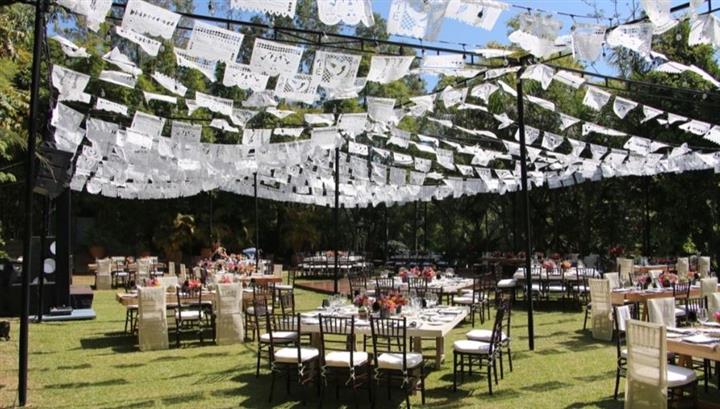 EVENT PLANNER LA MEJOR image 4