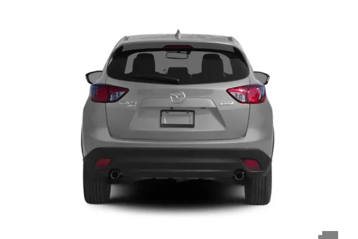 $12550 : Mazda CX-5 2015 AWD Grand To image 5