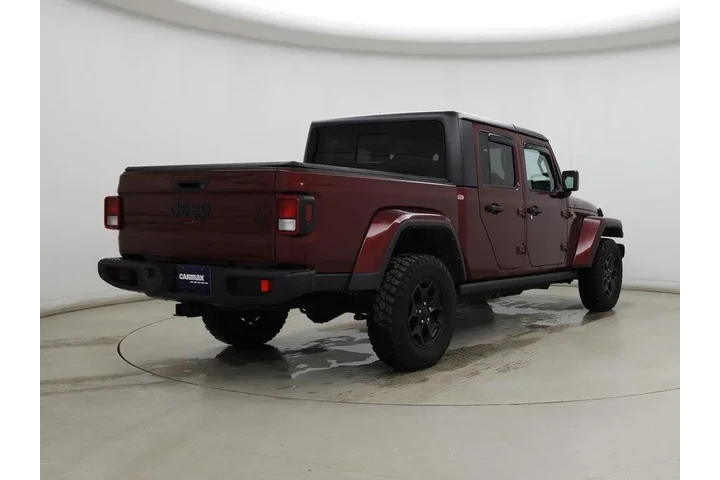 $29998 : Jeep Gladiator 2021 4x4 Will image 8