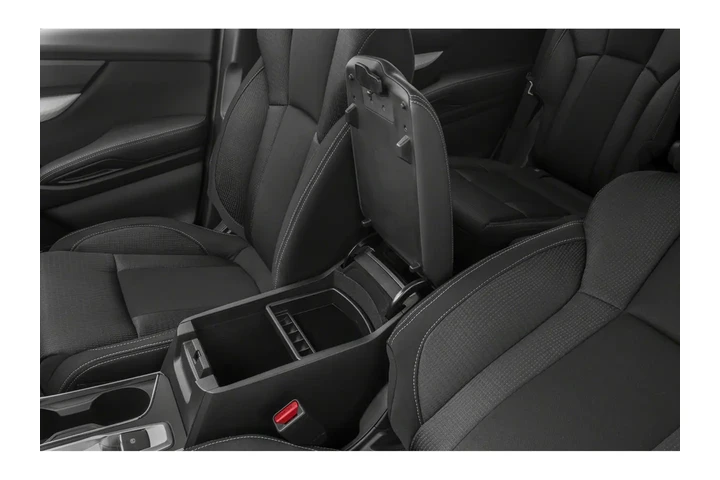 2020 Ascent Premium image 10