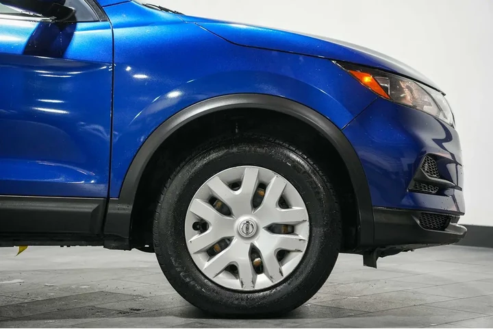 $14787 : 2020 Rogue Sport image 9