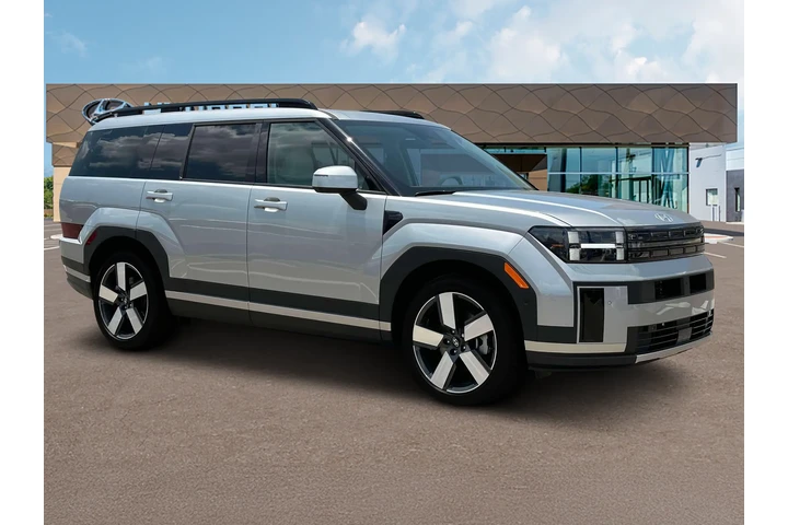 $34510 : Hyundai SANTA FE 2024 Limite image 10