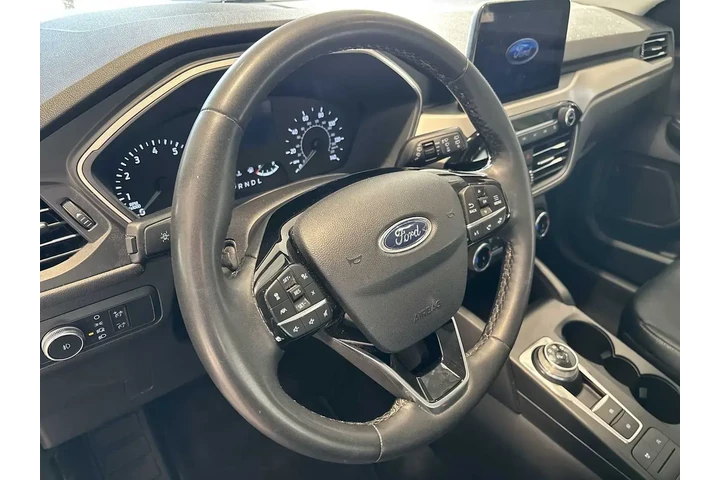 $18993 : Ford Escape 2022 AWD SEL 4dr image 9