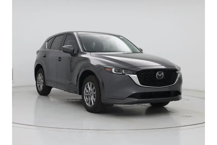 $29998 : Mazda CX-5 2025 AWD 2.5 S Pr image 1