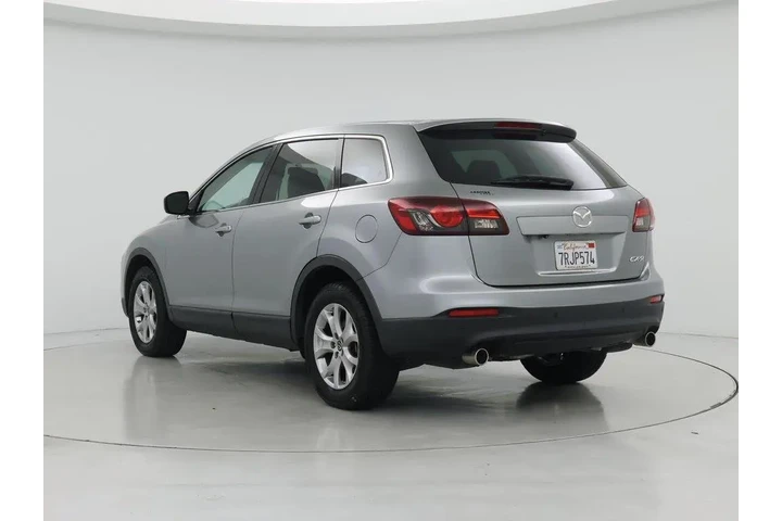 $16998 : Mazda CX-9 2015 Touring 4dr image 2