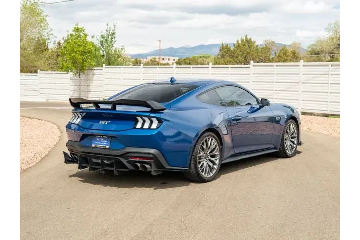 $46988 : 2024 Mustang GT Premium image 4