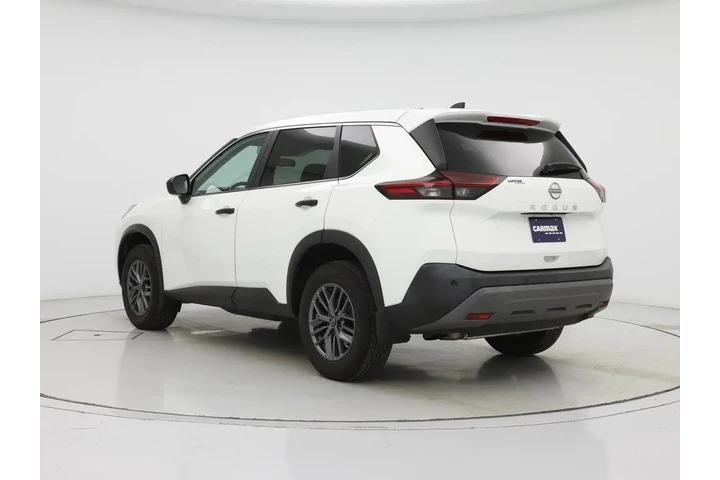 $20998 : Nissan Rogue 2023 S 4dr Cros image 2