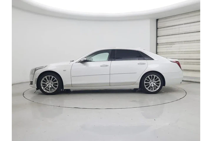 $24998 : Cadillac CT6 2018 AWD 3.6L 4 image 3