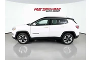 $22975 : Jeep Compass 2021 4x4 Limite thumbnail