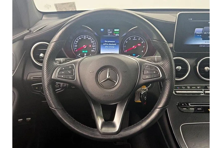 $22998 : Mercedes-Benz GLC 2019 AWD G image 10