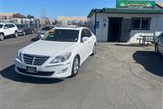 $11550 : 2014 Genesis 3.8L Sedan thumbnail