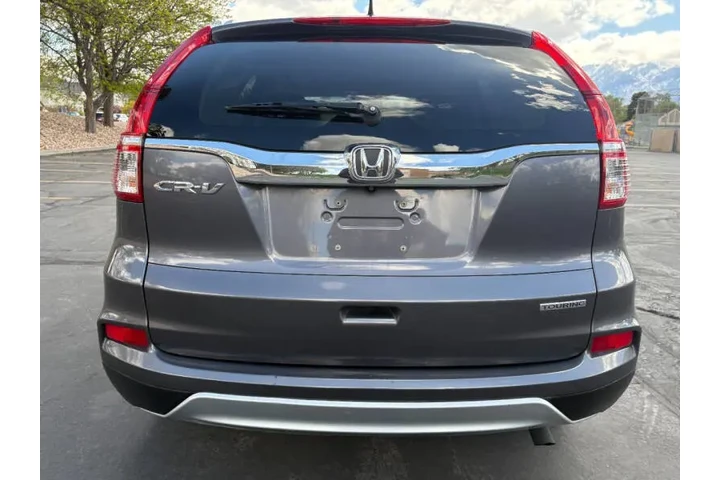 $14900 : 2016 CR-V Touring image 9