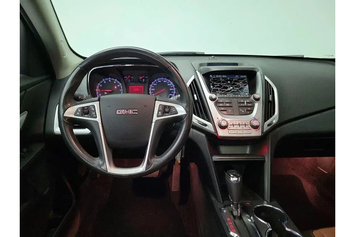 $17998 : GMC Terrain 2016 SLT 4dr SUV image 10