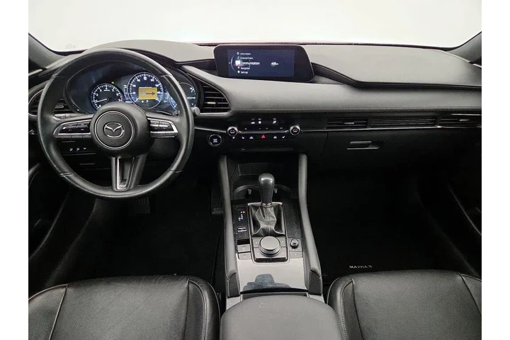 $22998 : Mazda Mazda3 Hatchback 2021 image 9