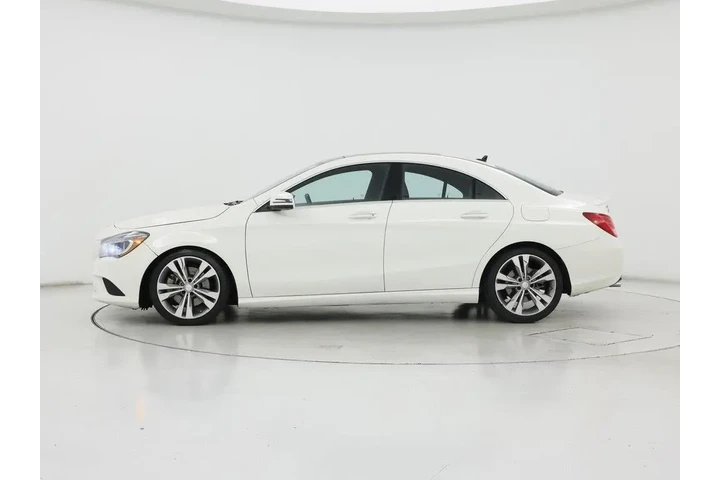 $18998 : Mercedes-Benz CLA 2016 CLA 2 image 3
