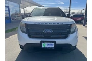 2014 Explorer Sport 4WD thumbnail