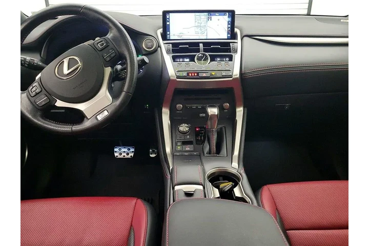 $32998 : Lexus NX 300 2020 AWD F SPOR image 9