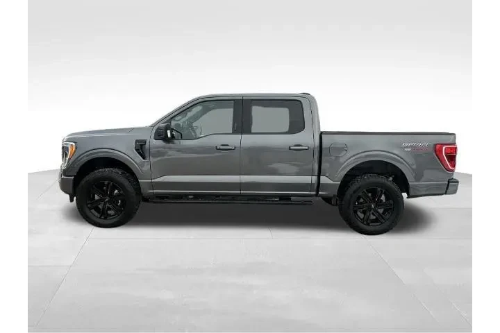 $34995 : Ford F-150 2022 4x4 XLT 4dr image 3