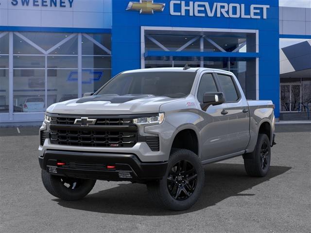 $68845 : 2024 Silverado 1500 LT Trail image 6