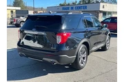 $34992 : Ford Explorer 2022 AWD XLT 4 thumbnail