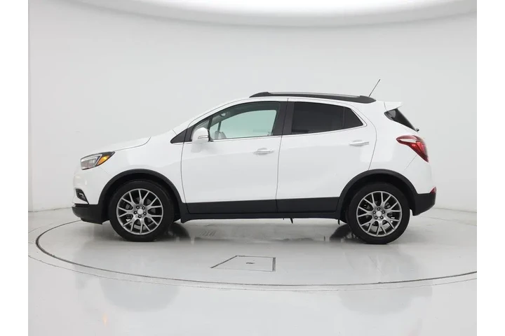 $15998 : Buick Encore 2018 Sport Tour image 3