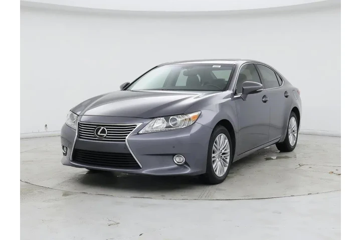 $22998 : Lexus ES 350 2015 4dr Sedan image 4