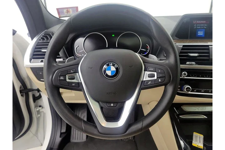 $26998 : BMW X3 2019 AWD xDrive30i 4d image 10