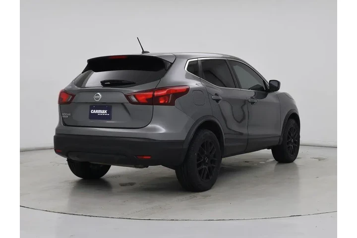 $15998 : Nissan Rogue Sport 2018 S 4d image 8