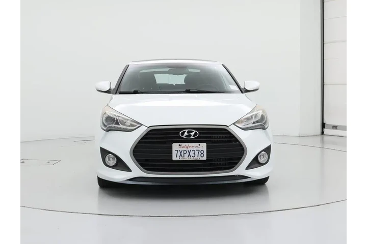 $14599 : Hyundai VELOSTER 2016 Turbo image 5