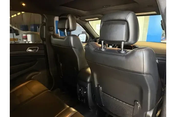 $19331 : Jeep Grand Cherokee 2020 4x2 image 7