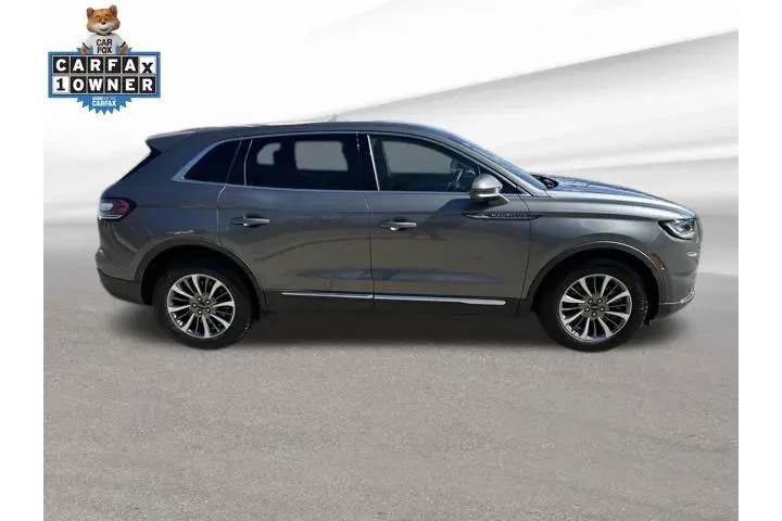 $31970 : Lincoln Nautilus 2023 AWD St image 9