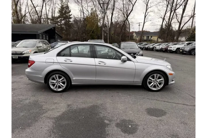 $13500 : 2013 Mercedes-Benz C-Class C image 8